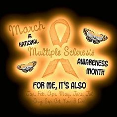 ms march awareness